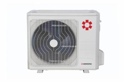Внешний блок мульти сплит-системы на 4 комнаты Kentatsu K4MRE80HZAN1