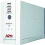 Резервный ИБП APC by Schneider Electric Back-UPS BK500-RS 