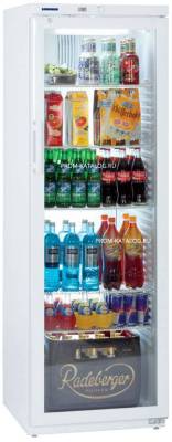 Холодильный шкаф Liebherr FKv 4143