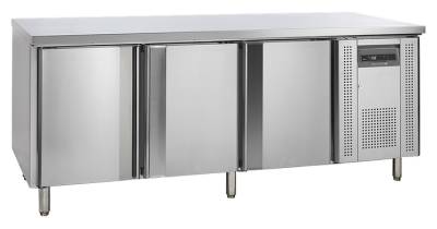 Стол холодильный TEFCOLD BK310
