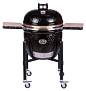 Гриль керамический Monolith Grill LeCHEF PRO-Serie 2.0 121030-Black