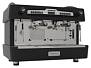 Кофемашина FIAMMA Quadrant 2 DSP ТС Black