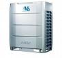 Наружный блок мультизональной системы VRF MDV MDV6-i560WV2GN1