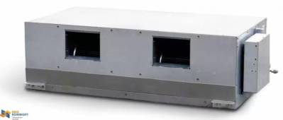 Канальный кондиционер Lessar LS-H150DIA4 / LU-H150DIA4