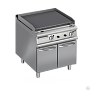 Гриль лавовый газовый Apach Chef Line LLGG87CS