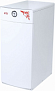Напольный газовый котел Очаг АОГВ - 11,6Е Sit-630