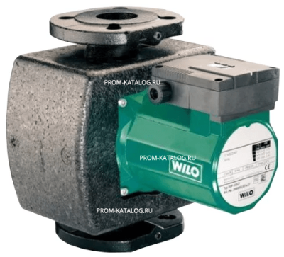 Циркуляционный насос Wilo TOP-S30/4 EM PN6/10