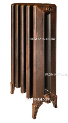 Чугунный радиатор Radimax Bohemia 800