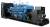 Дизельный генератор Gesan DTA 3100 E 