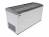 Морозильный ларь Frostor Gellar FG 675 E ST