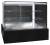 Витрина кондитерская Finist JAKSON CUBE JNC-1/2 2 полки
