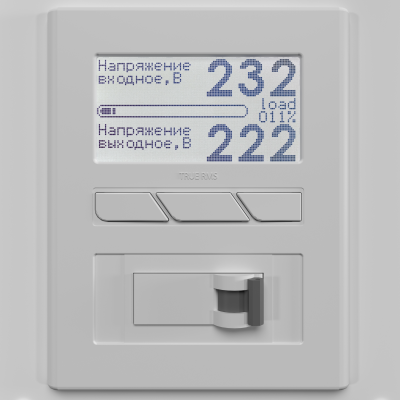 Стабилизатор напряжения Вольт engineering Ампер-Т Э 16-1/50 v2.1 