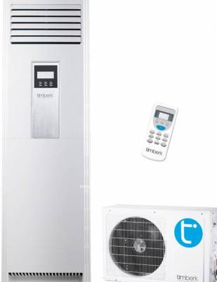 Сплит система Timberk AC TIM 24LC FS1