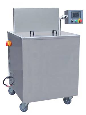 Термоусадочный танк Hualian DT-6050