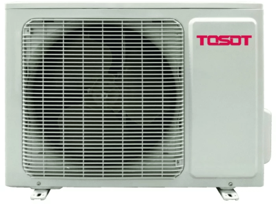 Сплит система Tosot T12H-SU1/I-W / T12H-SU1/O