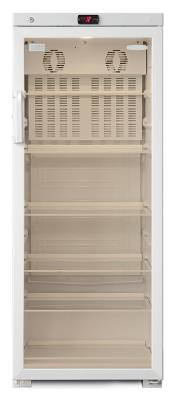 Шкаф холодильный фармацевтический Бирюса 280S-G (6G)