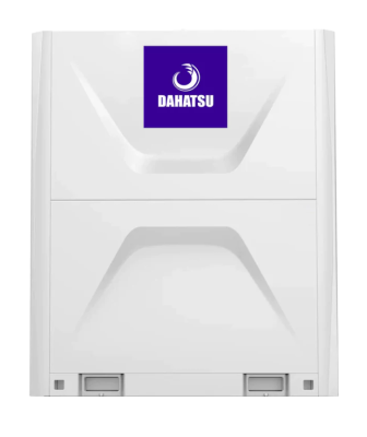 Наружный блок мультизональной системы VRF Dahatsu D-VRF H280/SR1MV-I