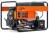 Бензиновый генератор RID RH 12001 E 
