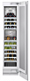 Встраиваемый винный шкаф Gaggenau RW 414-301 