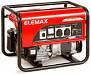 Бензиновый генератор Elemax SH 7600 EX-RS 