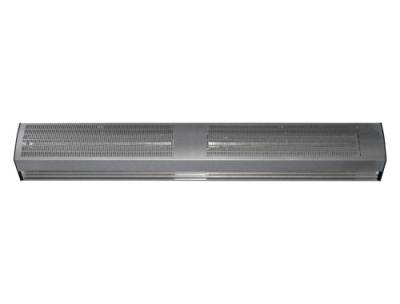 Водяная тепловая завеса Tropik Line T224W20 Techno