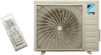 Сплит-система Daikin ATXC20B / ARXC20B