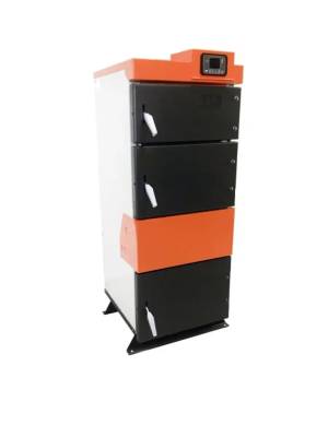 Твердотопливный котел Белкомiн TIS UNI N 15