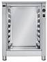 Шкаф расстоечный Itforno ITF 823