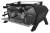 Кофемашина Sanremo F18 MB 2GR высокие гр. черная матовая