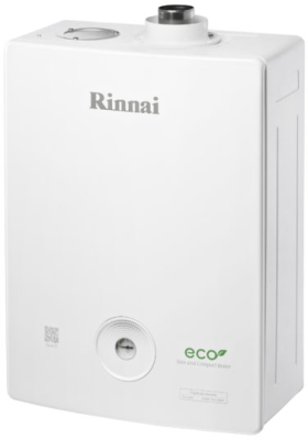 Настенный газовый котел Rinnai BR-RE24