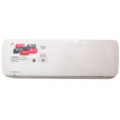 Кондиционер Kentatsu KSGA35HFAN1/KSRA35HFAN1/-40