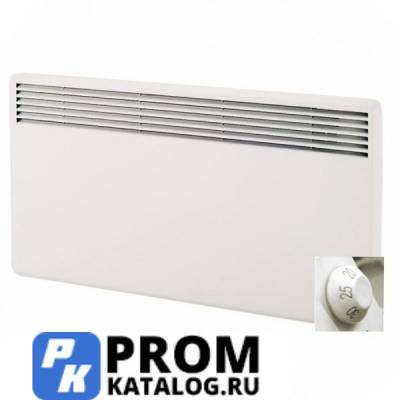 Электрический конвектор Nobo Nordic C4E 12