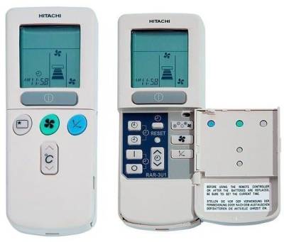 Сплит-система Hitachi RAK-50PEC/RAC-50WEC