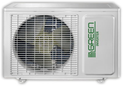 Сплит система Green GRI/GRO-24 IG1