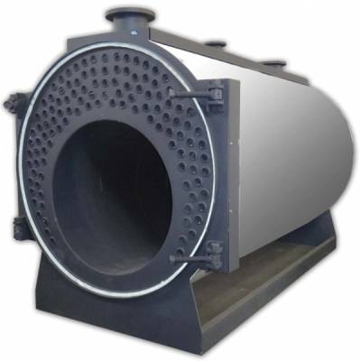 Комбинированный котел Unical Ellprex 5500