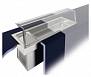 Прилавок охлаждаемый BSV-inox DRV 4/15