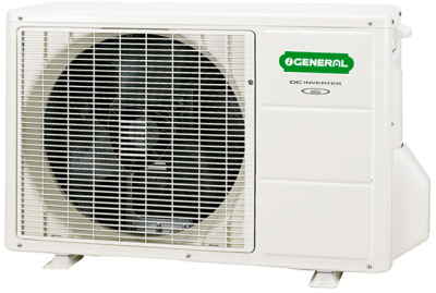 Сплит система General ASHG12LTCA