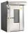 Печь ротационная Sottoriva QUASAR TOP 40X60