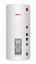 Накопительный электрический водонагреватель Thermex IRP 200 V (combi)