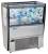 Холодильник для импульсных продаж Norpe Promoter с LED подсветкой