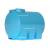 Бак для воды АКВАТЕК ATH 1500 (цвет синий)