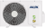 Сплит система AUX ASW-H30A4/LK-700R1 AS-H30A4/LK-700R1