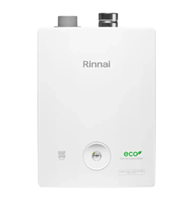 Настенный газовый котел Rinnai BR-U36+WIFI