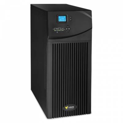 Напольный ИБП Vision SPII6000-8 