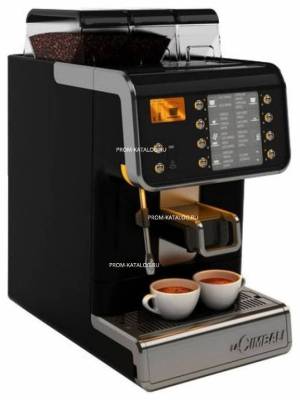 Кофемашина La cimbali q10 chokolate - specialities milkps/11 two grinders-dosers + two canisters