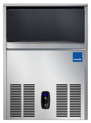 Льдогенератор Icematic CS40 A