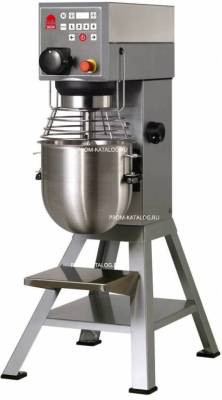 Миксер планетарный Bear varimixer RN20 VL-2 нап. пр