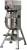 Миксер планетарный Bear varimixer RN20 VL-2 нап. пр
