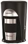Капельная кофеварка Morphy Richards 162010
