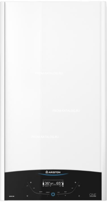 Настенный газовый котел Ariston GENUS ONE 30